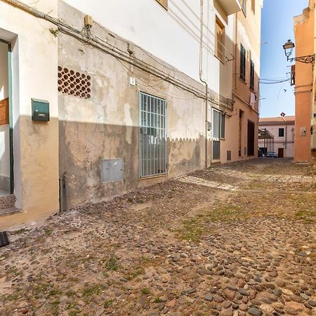 Sardinia Re - Casa Pinuccia Alghero Exterior foto