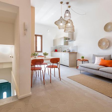 Sardinia Re - Casa Pinuccia Alghero Exterior foto
