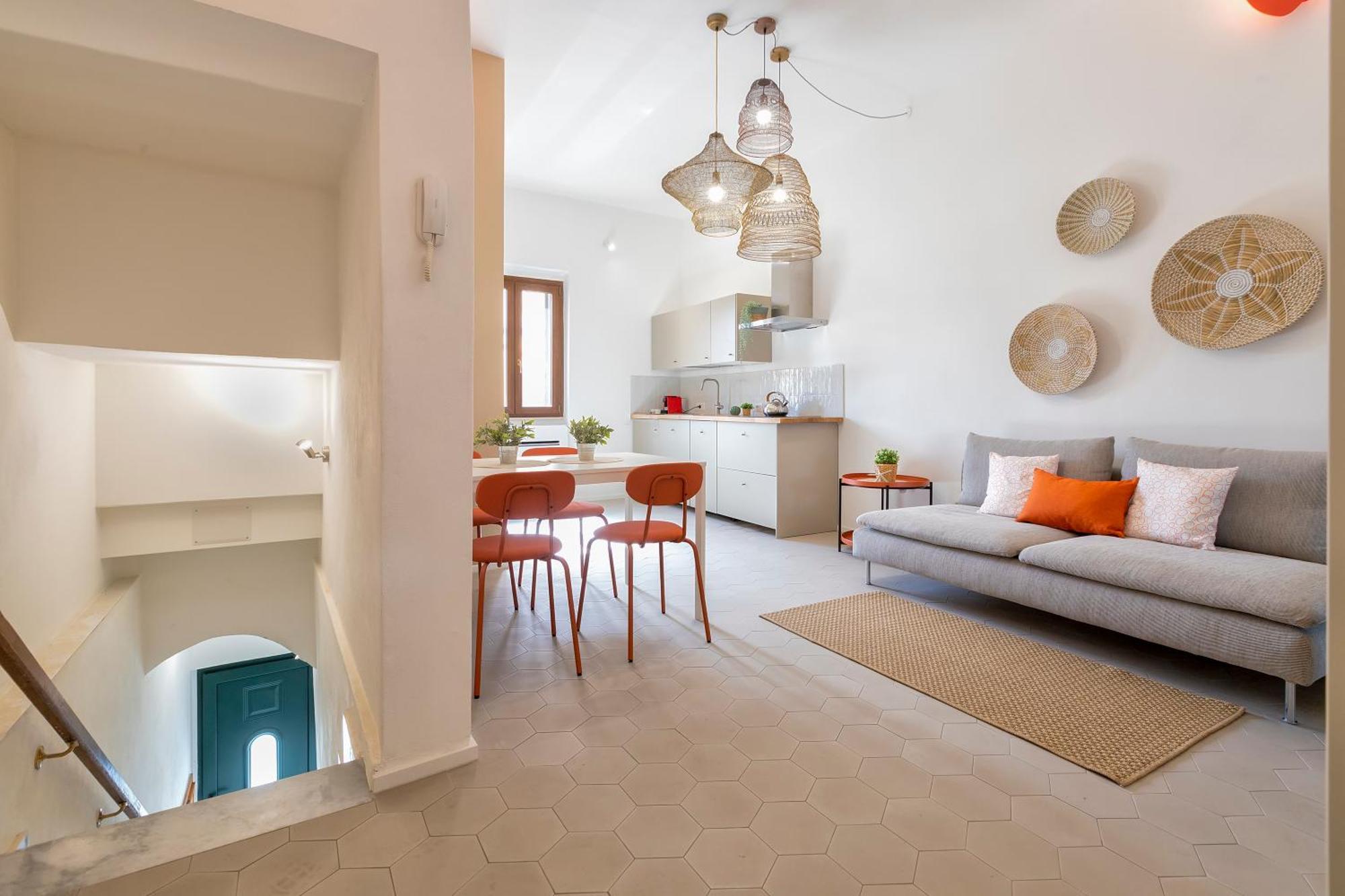 Sardinia Re - Casa Pinuccia Alghero Exterior foto